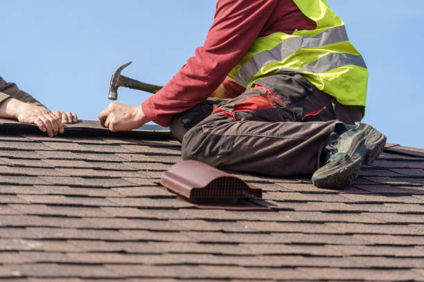 Best Emergency Roof Repair  in Hurlock, MD
