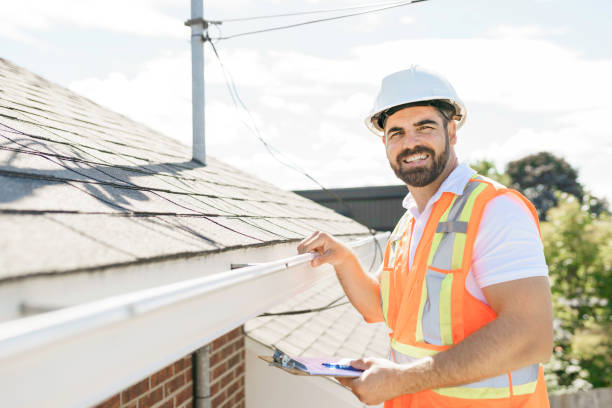 Best Commercial Roofing Services  in Hurlock, MD