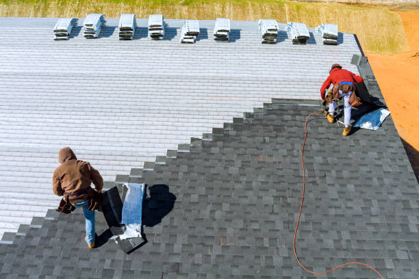 Best Roof Maintenance Services  in Hurlock, MD