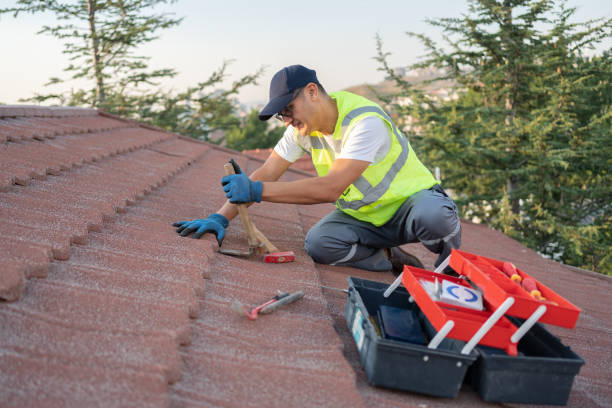 Quick and Trustworthy Emergency Roof Repair Services in Hurlock, MD