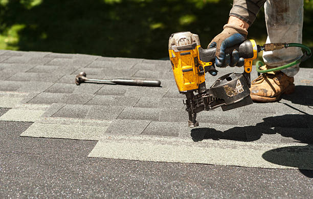 Best Roof Repair Services  in Hurlock, MD