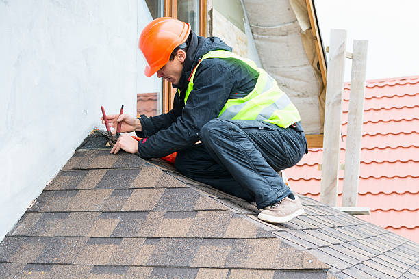 Best Shingle Roofing Installation  in Hurlock, MD
