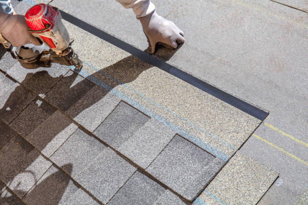 Best Flat Roof Repair Services  in Hurlock, MD