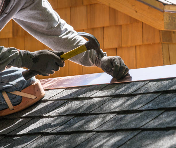 Best Slate Roofing Contractor  in Hurlock, MD